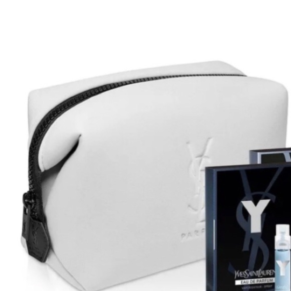 YSL travel bag-new with tags.